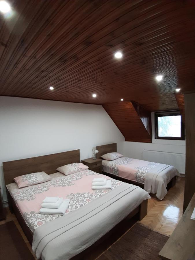 Maison Alana Divčibare 外观 照片