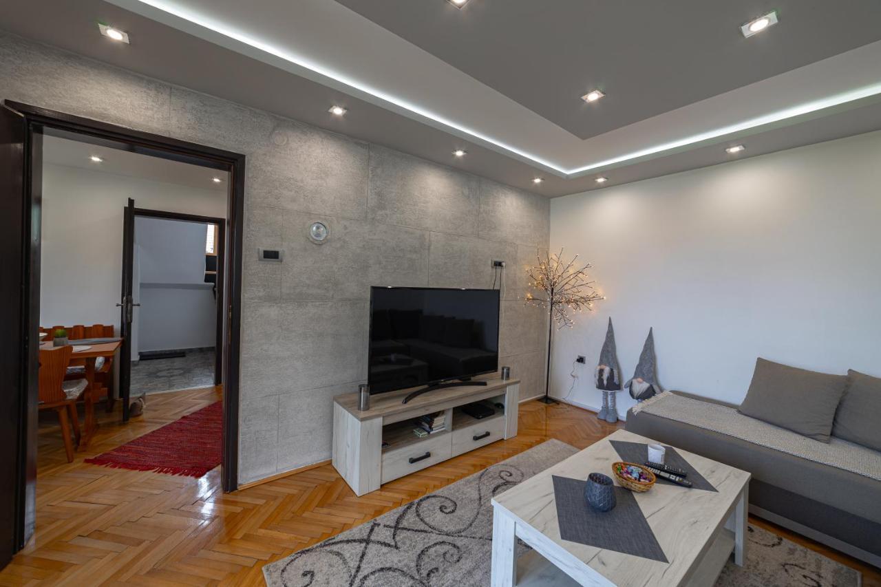 Maison Alana Divčibare 外观 照片