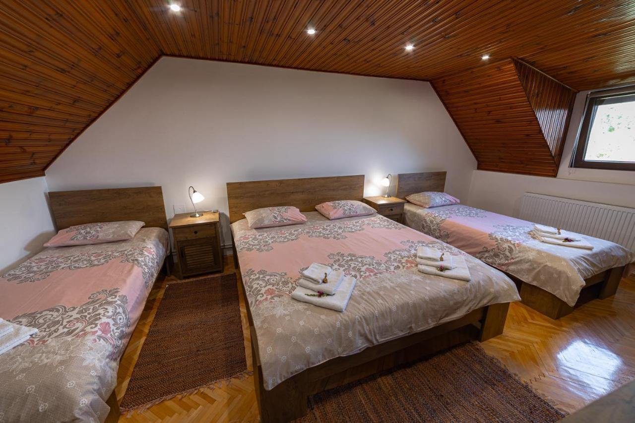 Maison Alana Divčibare 外观 照片