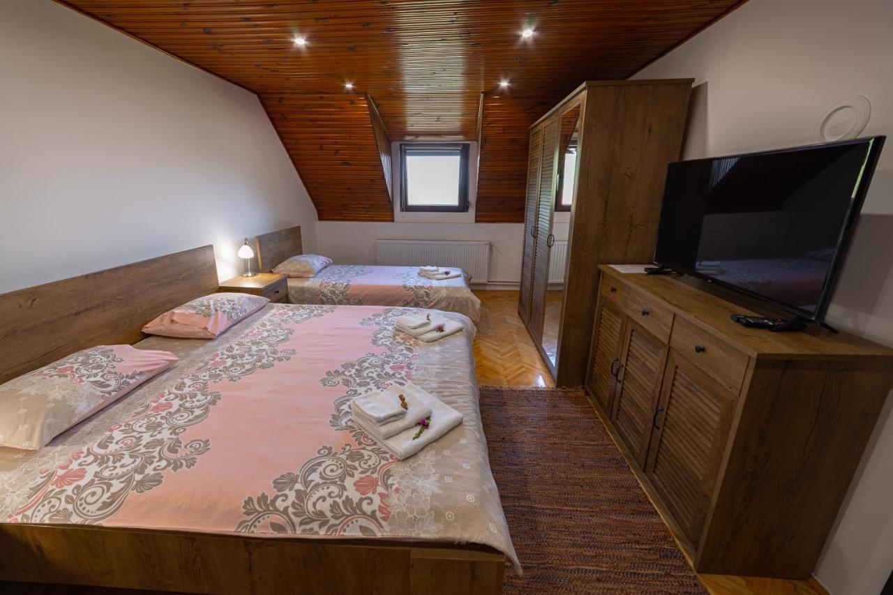 Maison Alana Divčibare 外观 照片