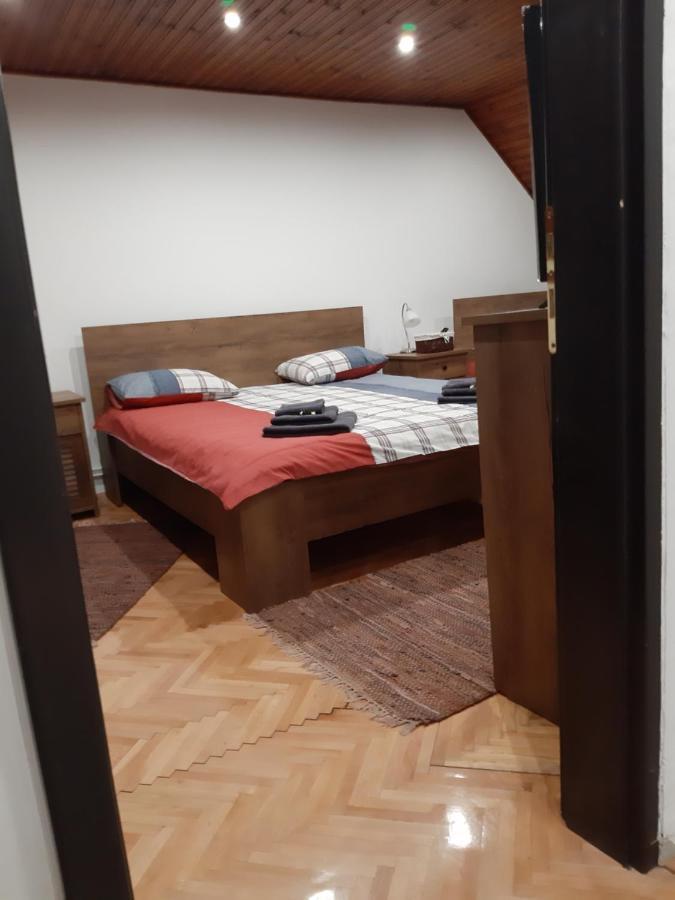 Maison Alana Divčibare 外观 照片