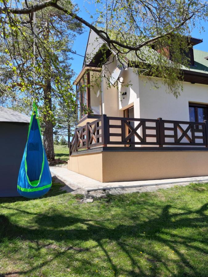 Maison Alana Divčibare 外观 照片