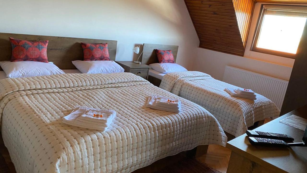 Maison Alana Divčibare 外观 照片